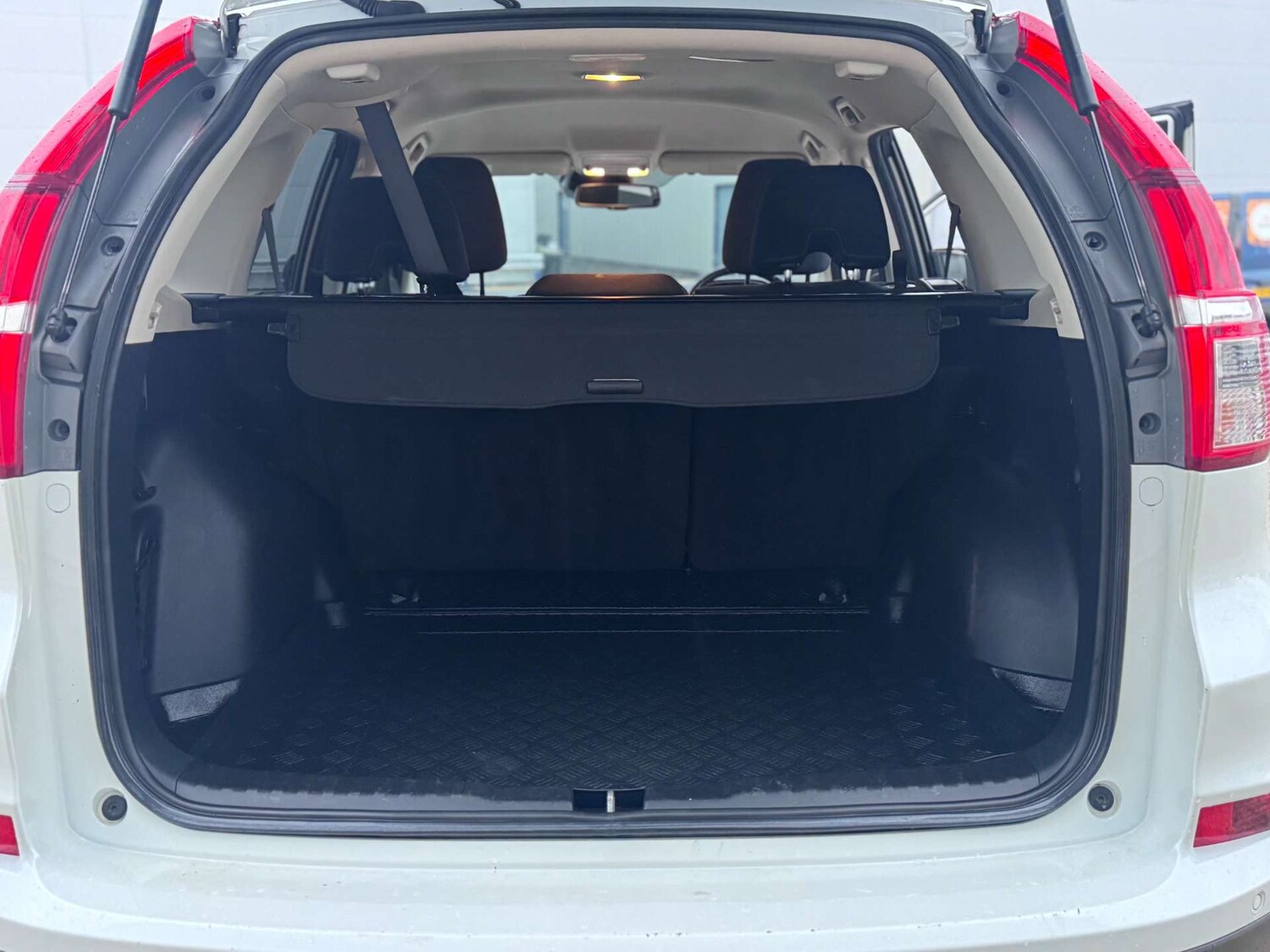 Used Honda CR-V 2016 for sale - 78015736: Photo 35