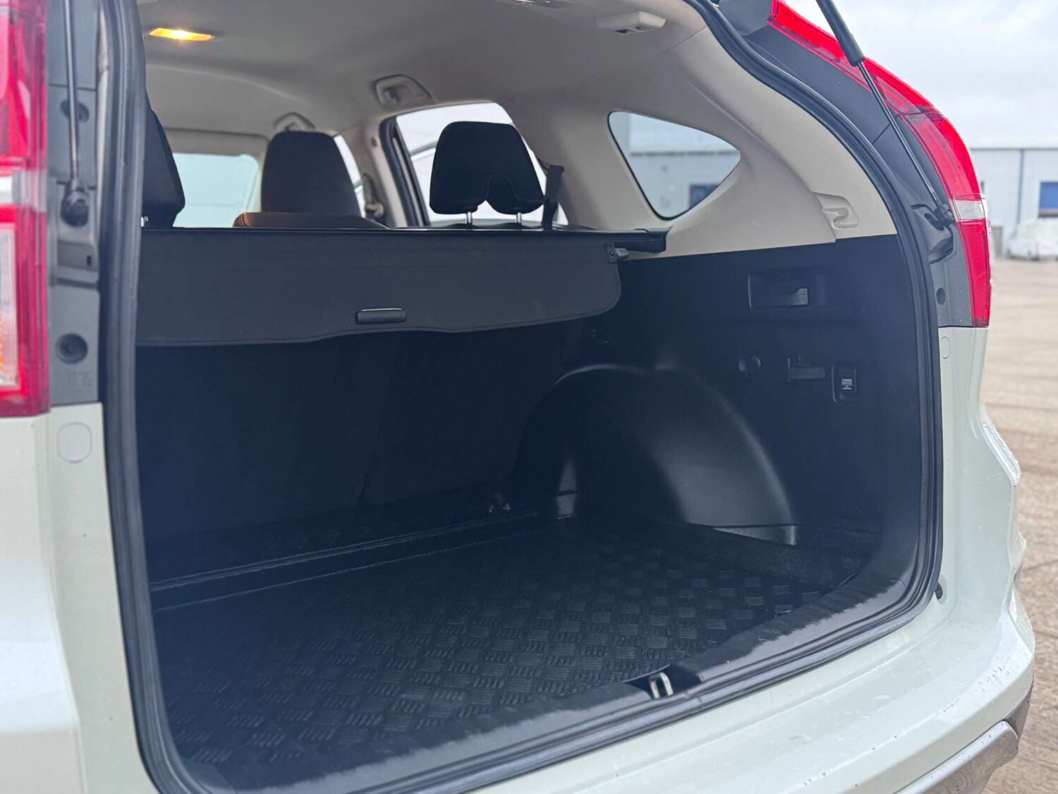 Used Honda CR-V 2016 for sale - 78015736: Photo 36