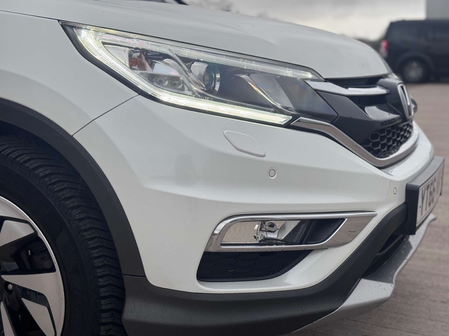 Used Honda CR-V 2016 for sale - 78015736: Photo 7