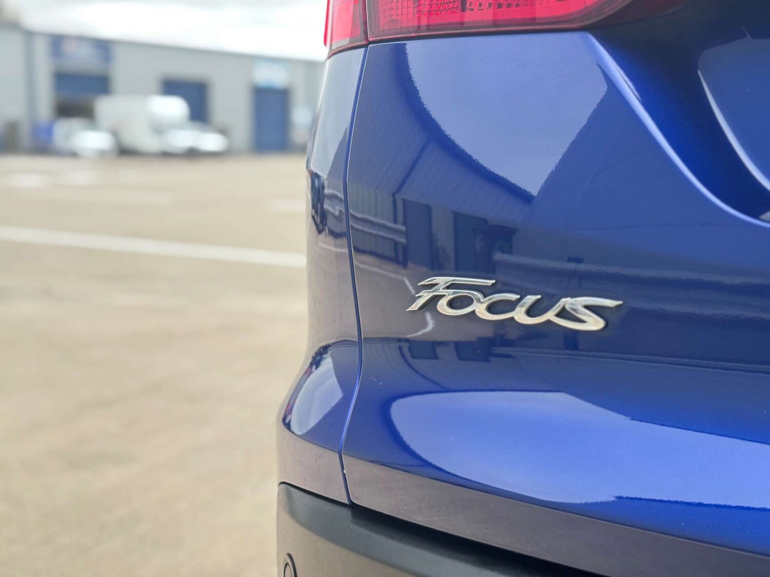 Used Ford Focus 2015 for sale - 78015724: Photo 16