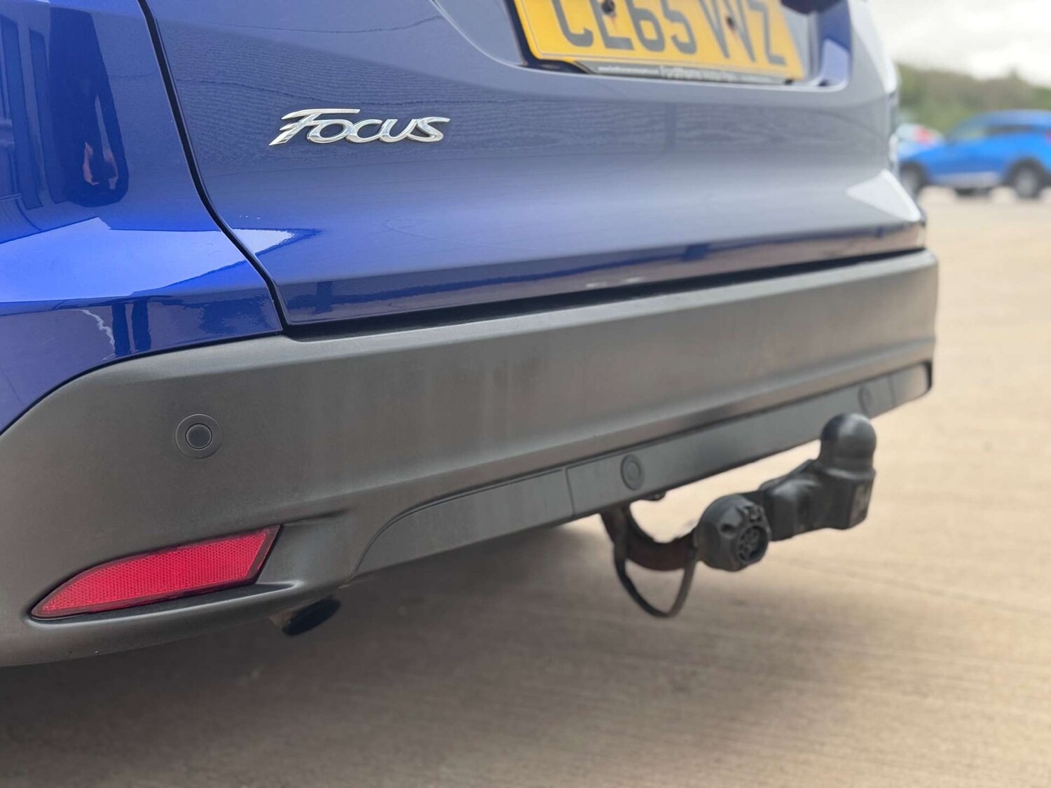 Used Ford Focus 2015 for sale - 78015724: Photo 17