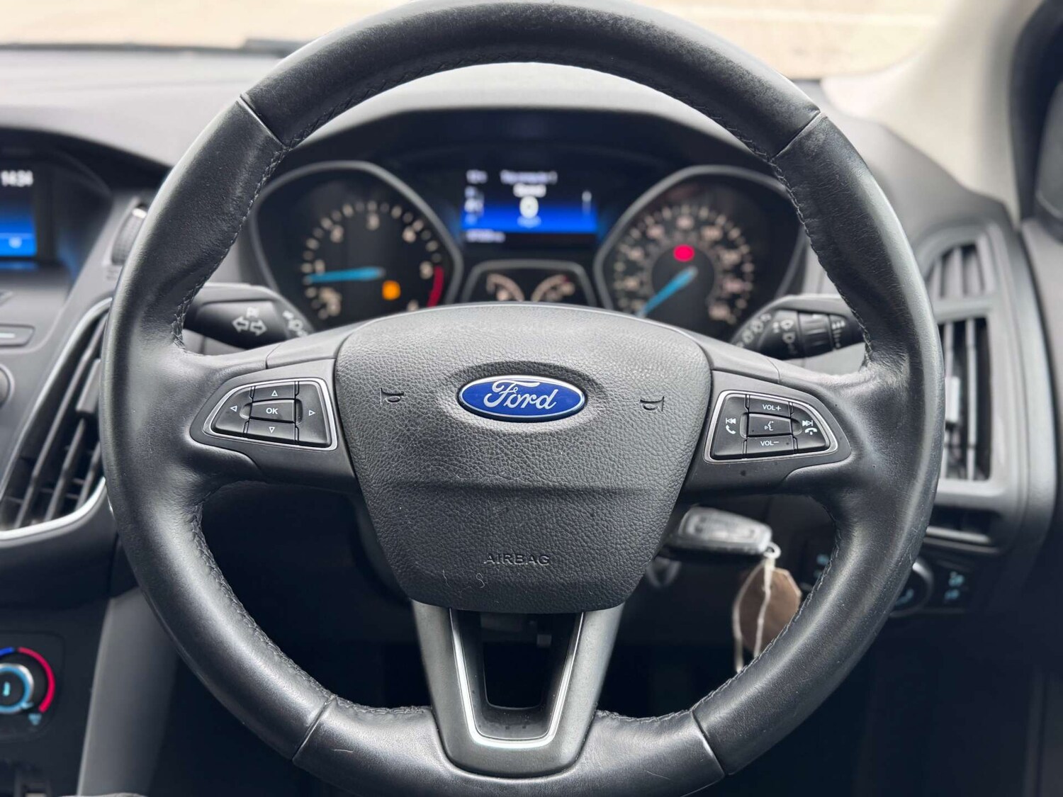 Used Ford Focus 2015 for sale - 78015724: Photo 19