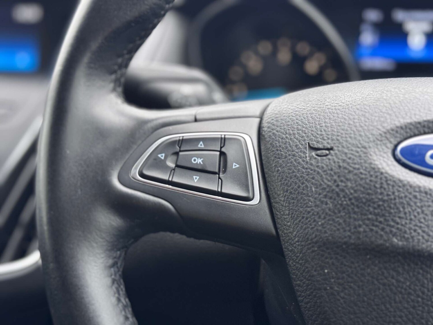 Used Ford Focus 2015 for sale - 78015724: Photo 20