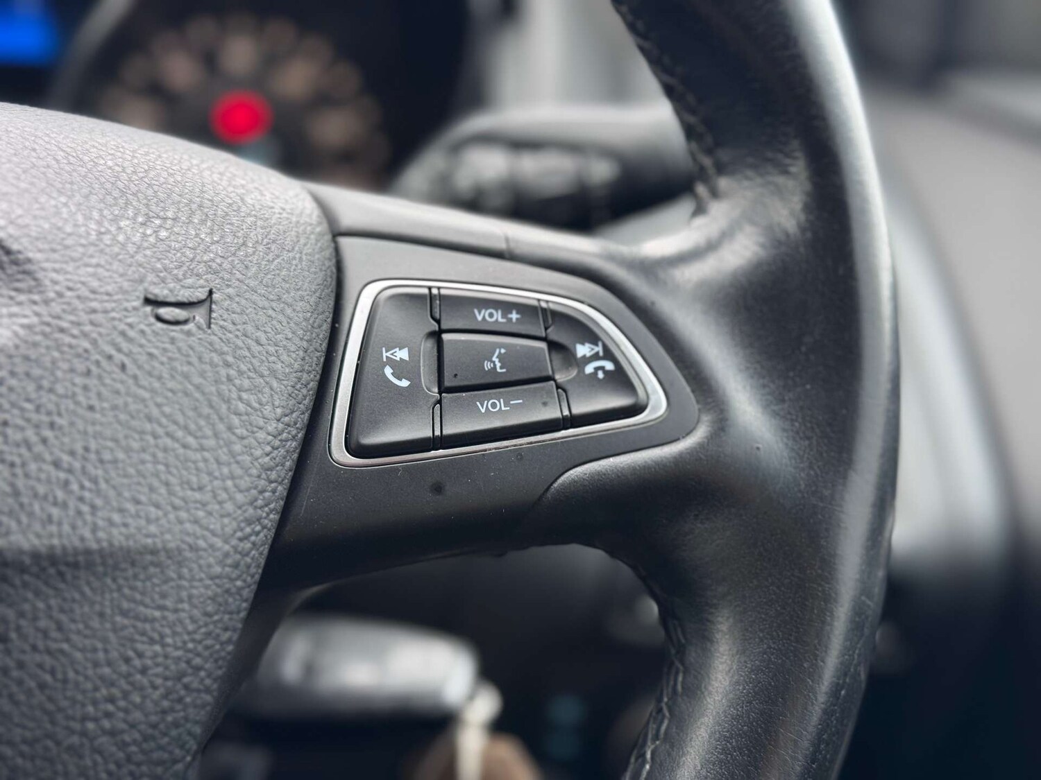 Used Ford Focus 2015 for sale - 78015724: Photo 21