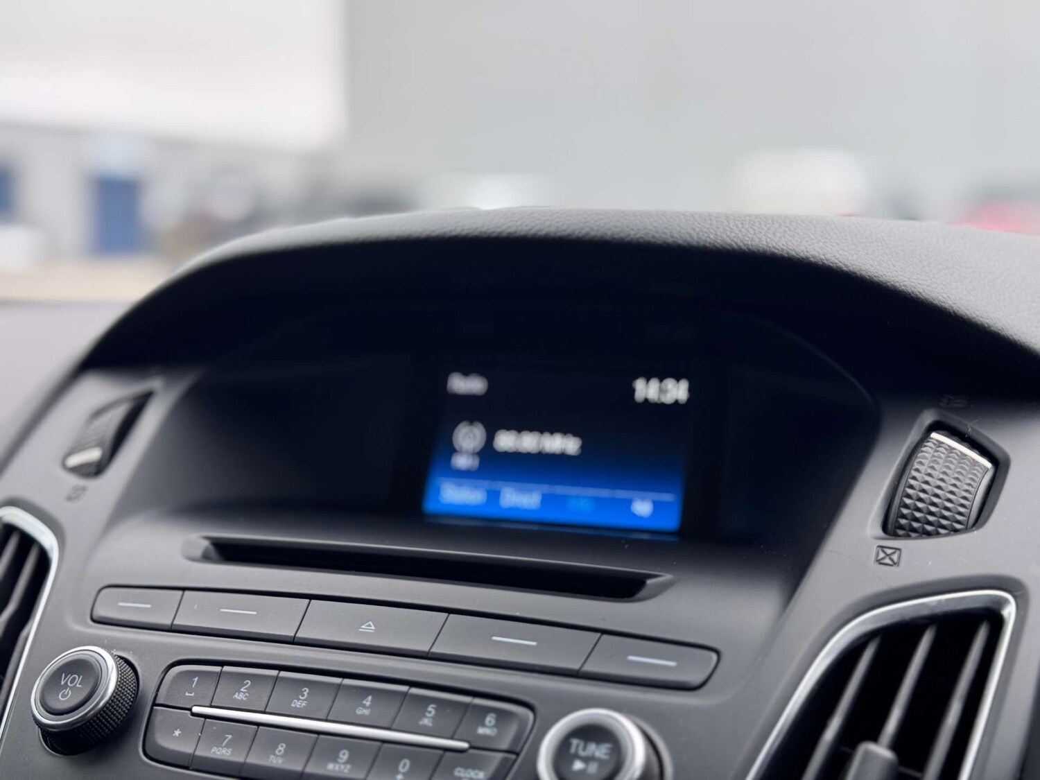 Used Ford Focus 2015 for sale - 78015724: Photo 22