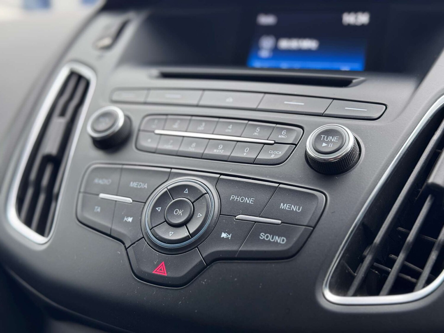 Used Ford Focus 2015 for sale - 78015724: Photo 23