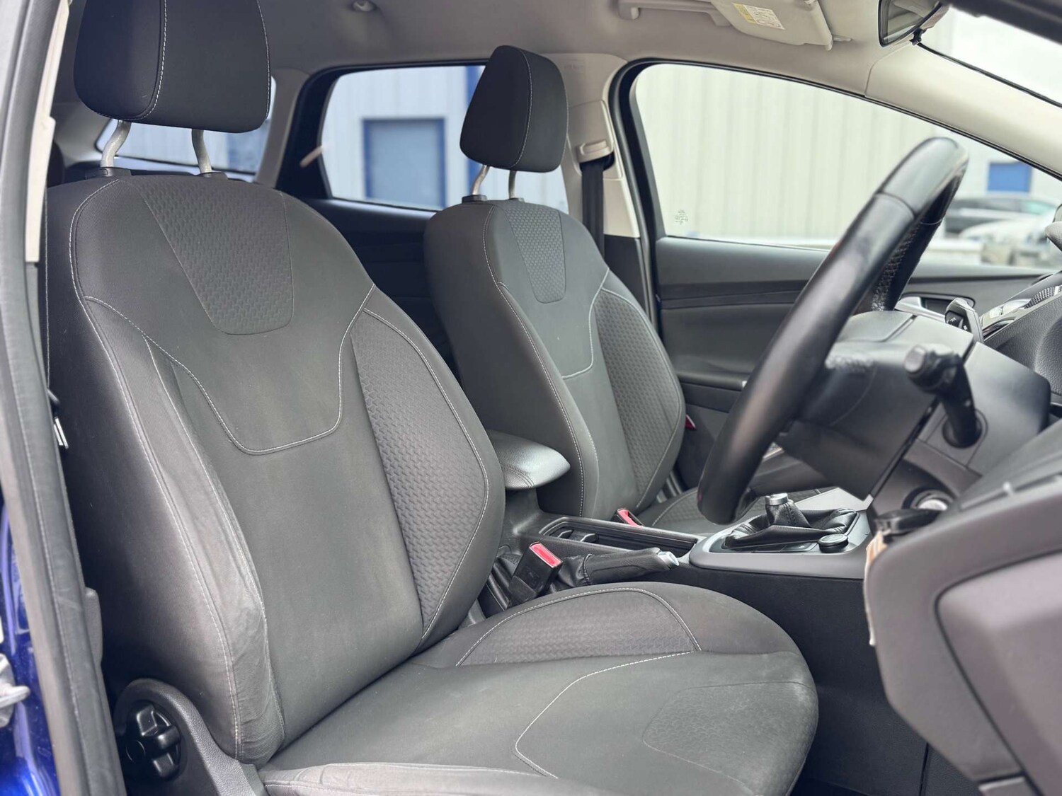 Used Ford Focus 2015 for sale - 78015724: Photo 29