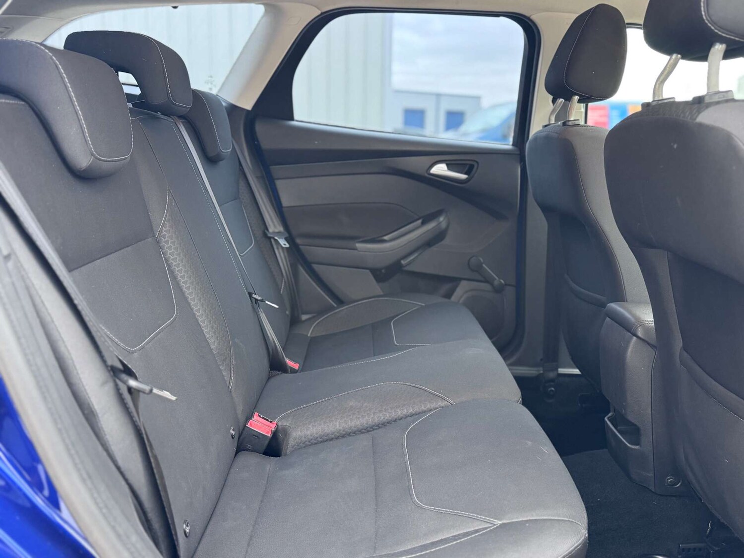 Used Ford Focus 2015 for sale - 78015724: Photo 31