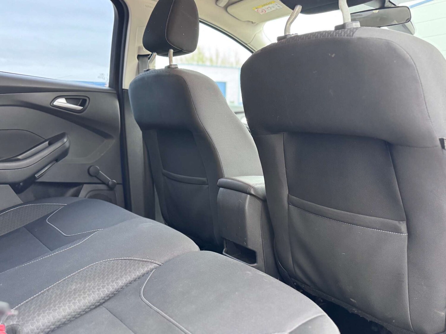 Used Ford Focus 2015 for sale - 78015724: Photo 32