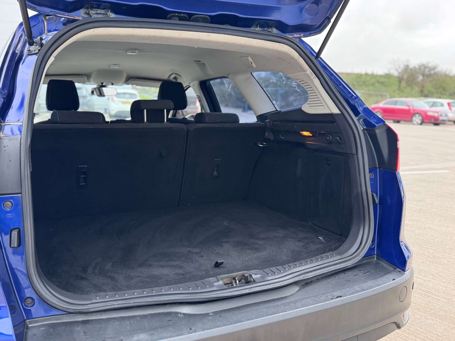 Used Ford Focus 2015 for sale - 78015724: Photo 34