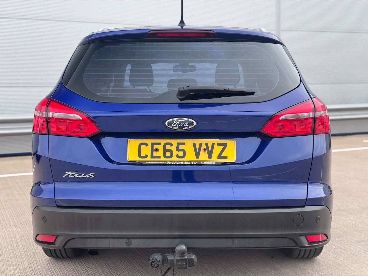 Used Ford Focus 2015 for sale - 78015724: Photo 5