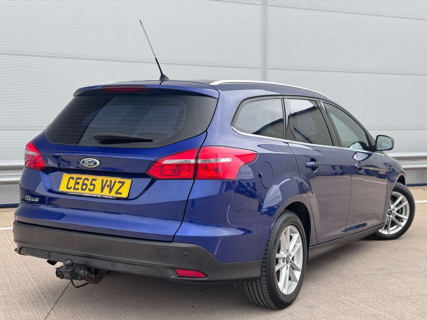 Used Ford Focus 2015 for sale - 78015724: Photo 6