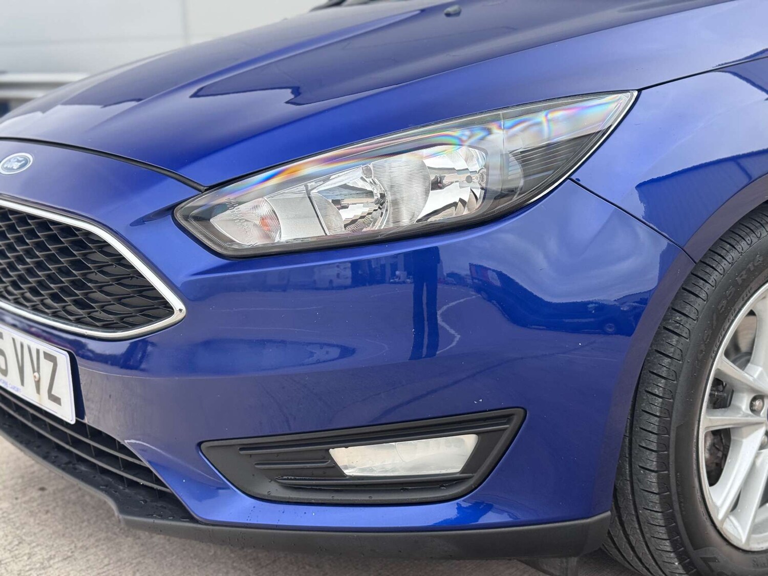 Used Ford Focus 2015 for sale - 78015724: Photo 8