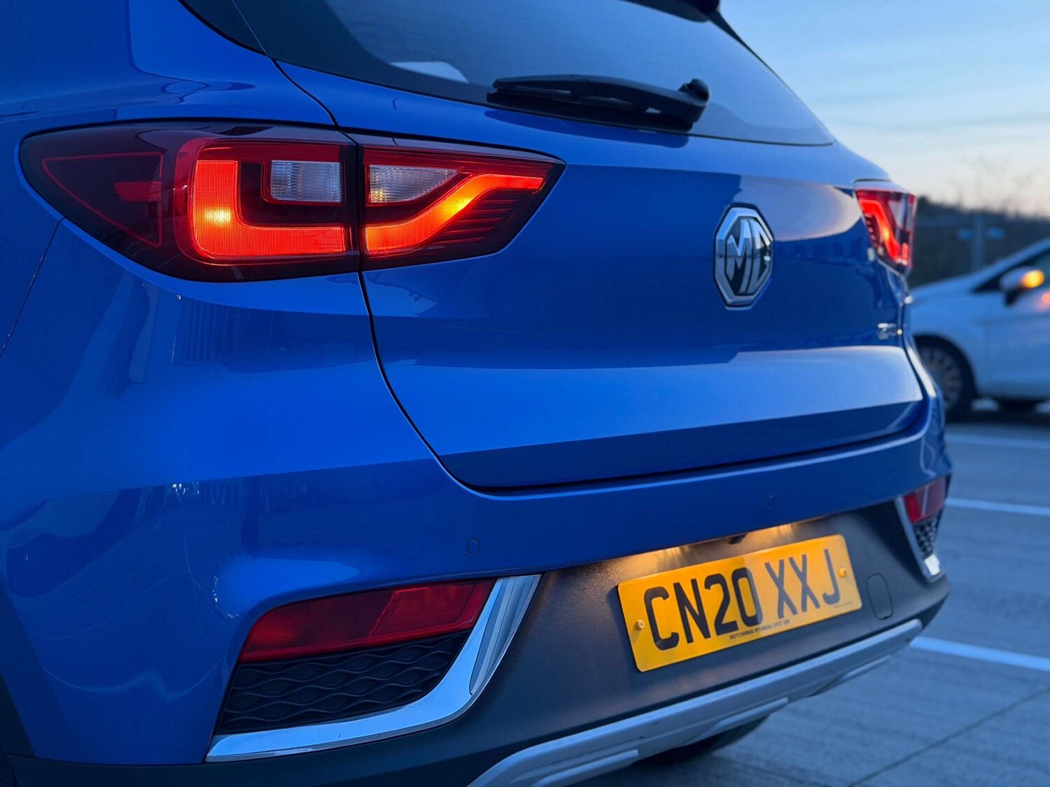 Used MG MG ZS 2020 for sale - 78015747: Photo 14