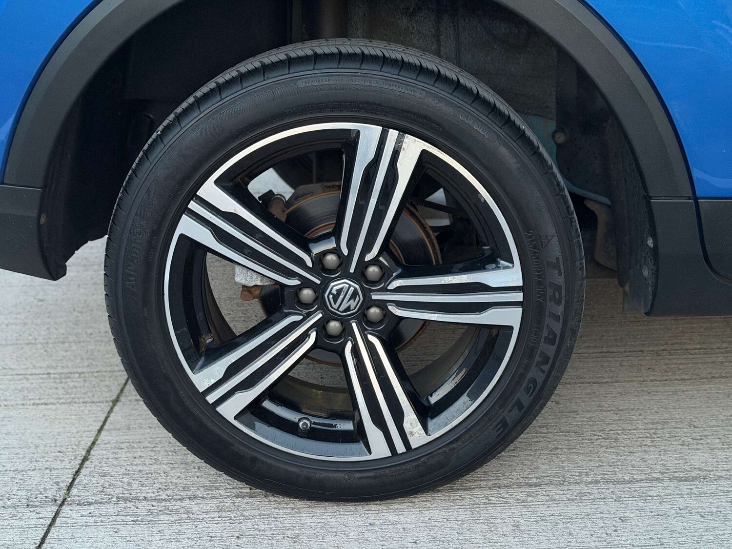 Used MG MG ZS 2020 for sale - 78015747: Photo 15