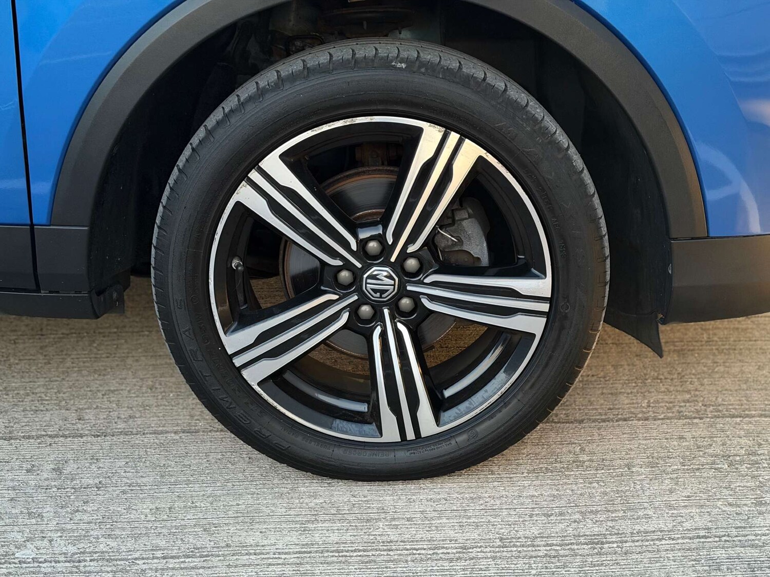 Used MG MG ZS 2020 for sale - 78015747: Photo 16