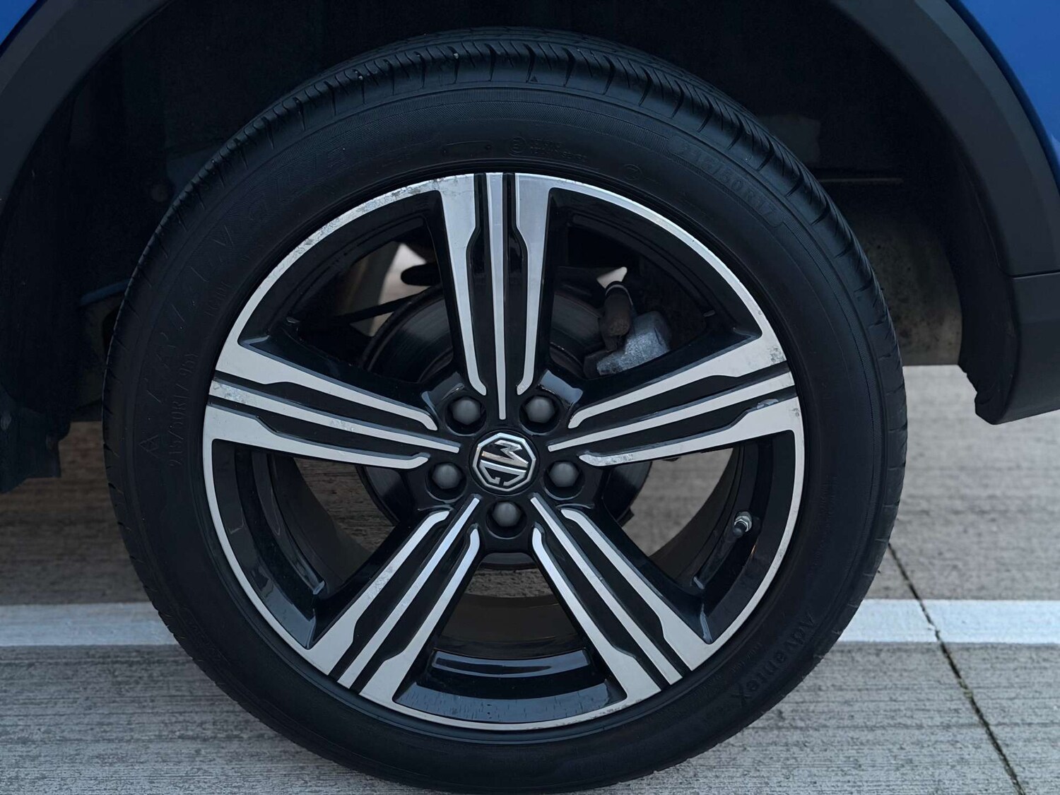 Used MG MG ZS 2020 for sale - 78015747: Photo 17