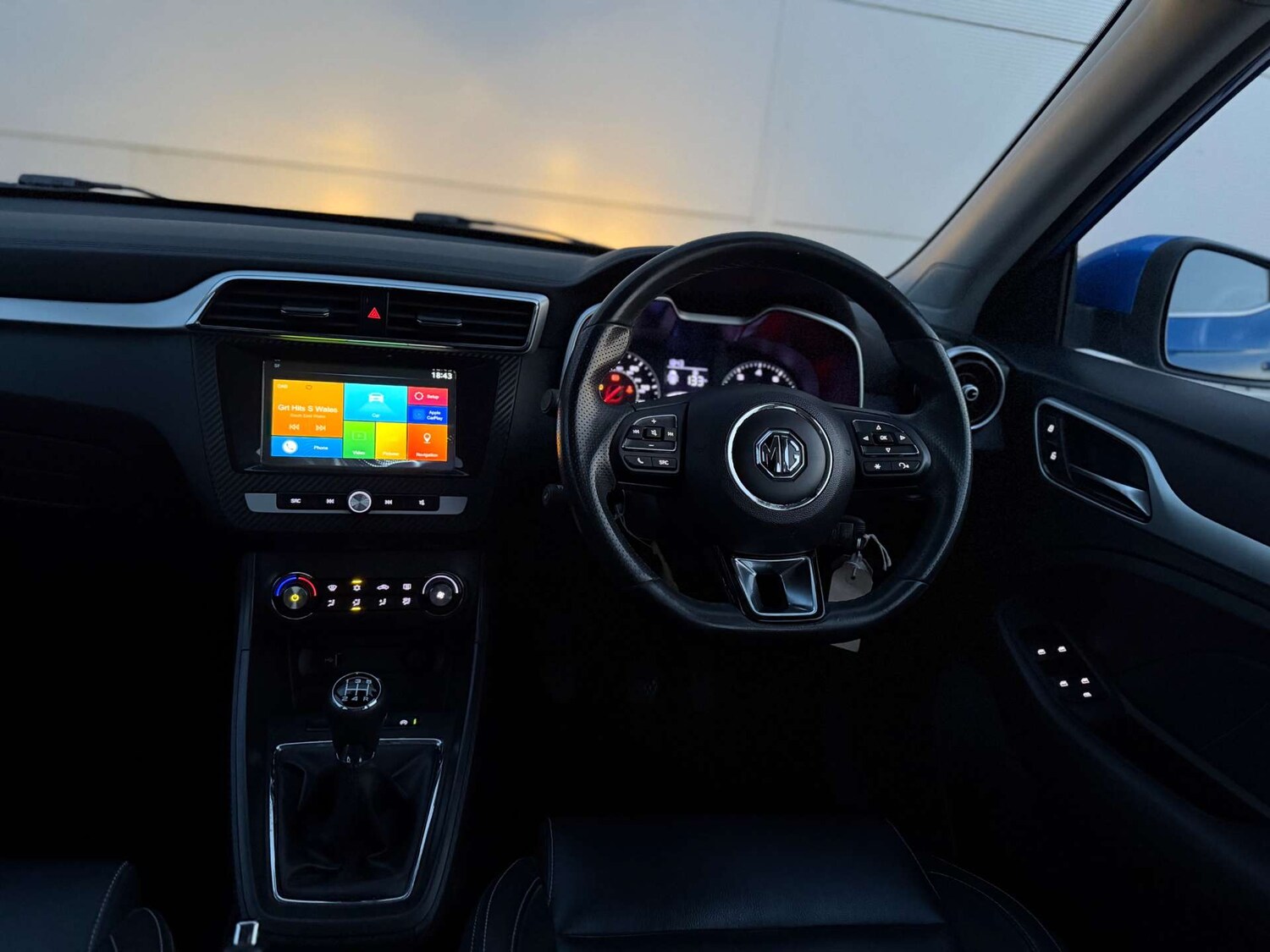 Used MG MG ZS 2020 for sale - 78015747: Photo 19