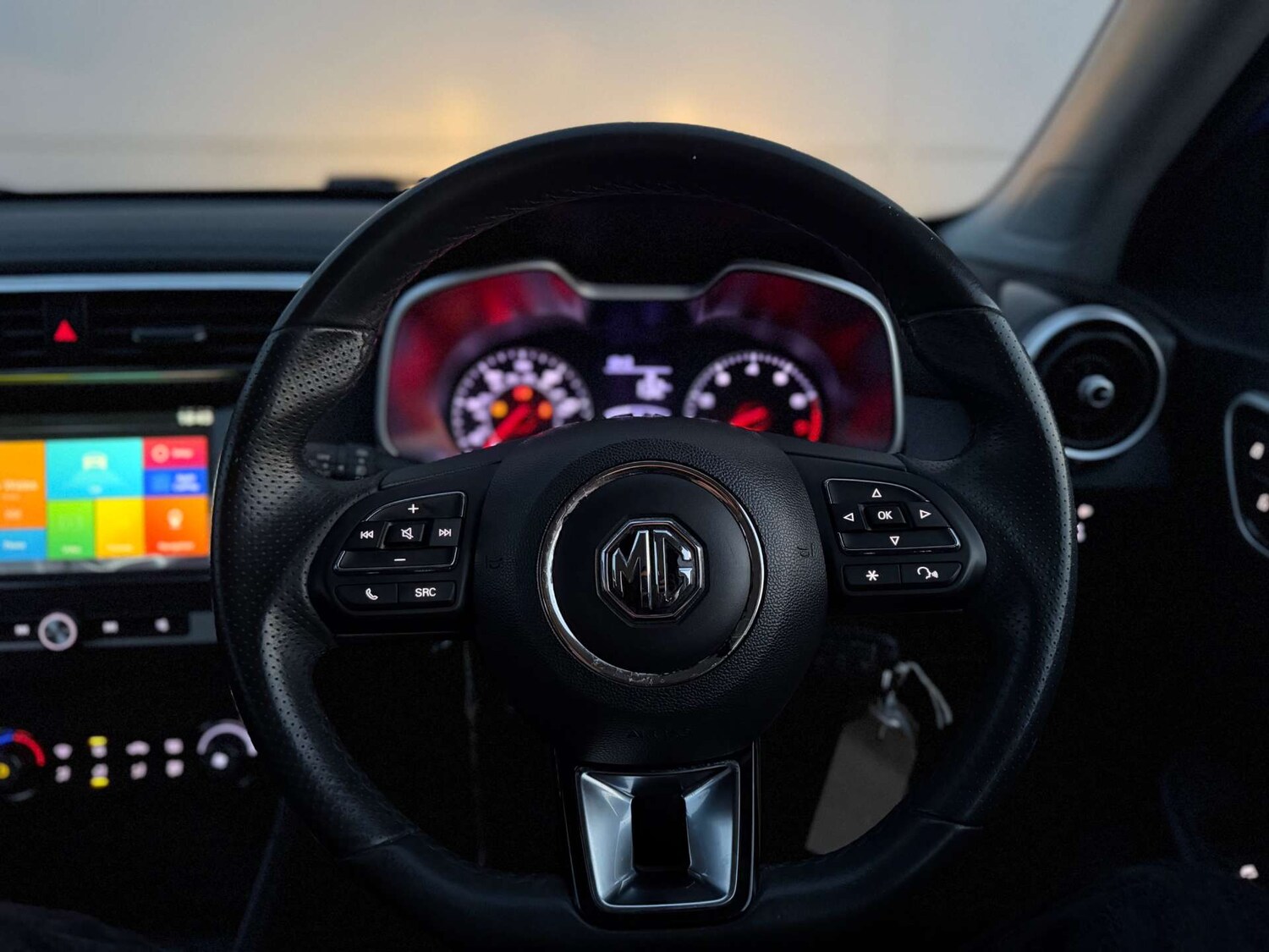 Used MG MG ZS 2020 for sale - 78015747: Photo 20