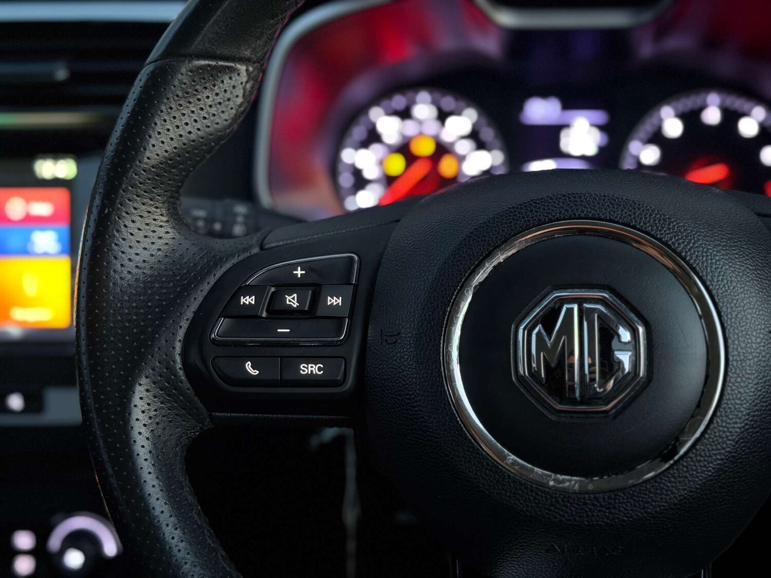 Used MG MG ZS 2020 for sale - 78015747: Photo 21