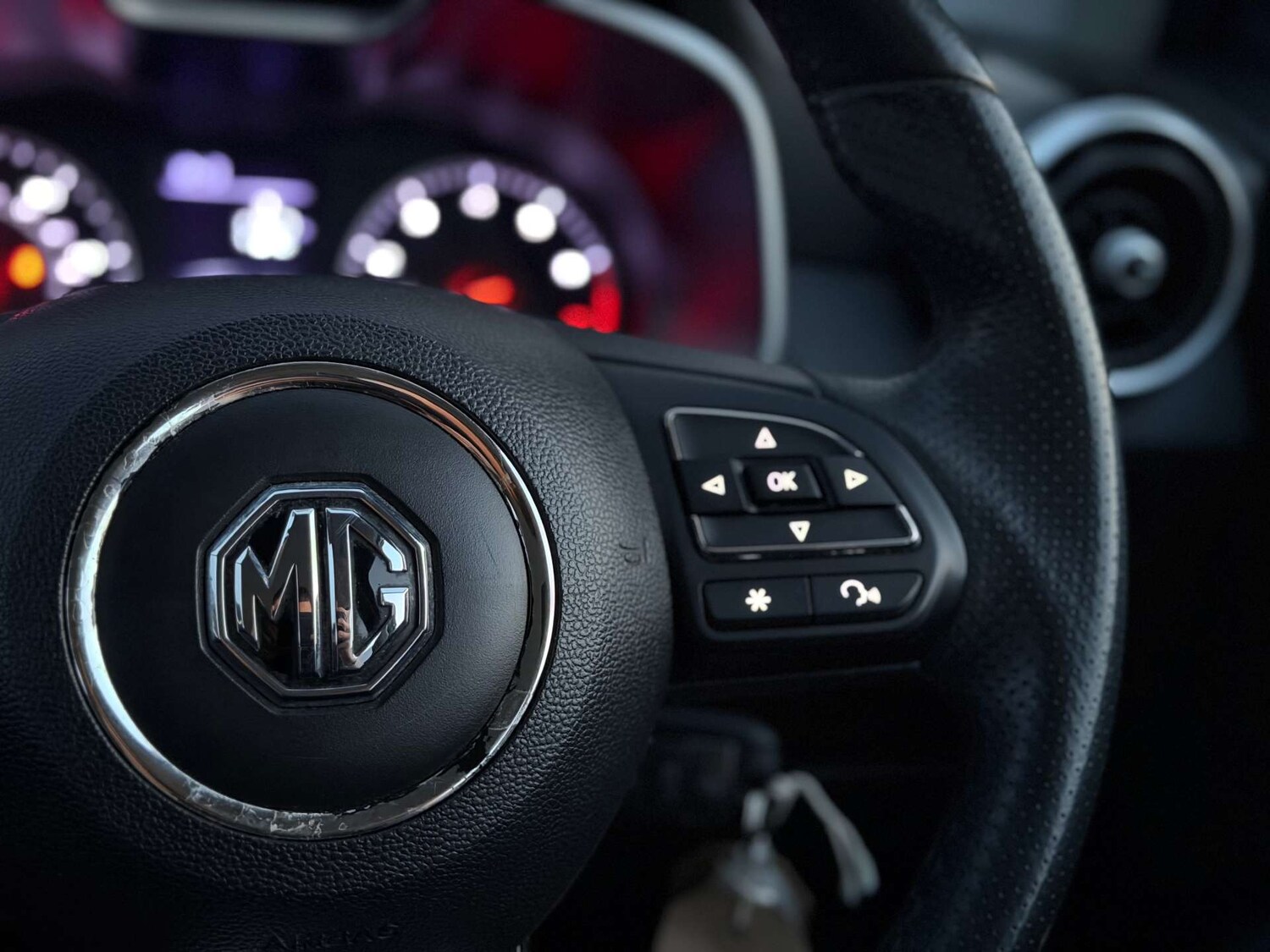 Used MG MG ZS 2020 for sale - 78015747: Photo 22