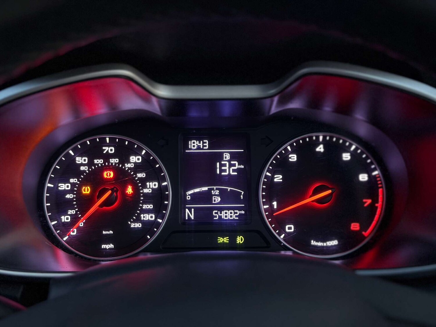 Used MG MG ZS 2020 for sale - 78015747: Photo 23