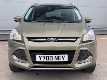 Used Ford Kuga 2015 for sale - 78596119: Photo