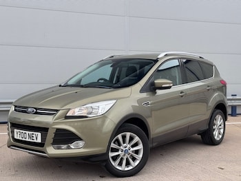 Used Ford Kuga 2015 for sale - 78596119: Photo