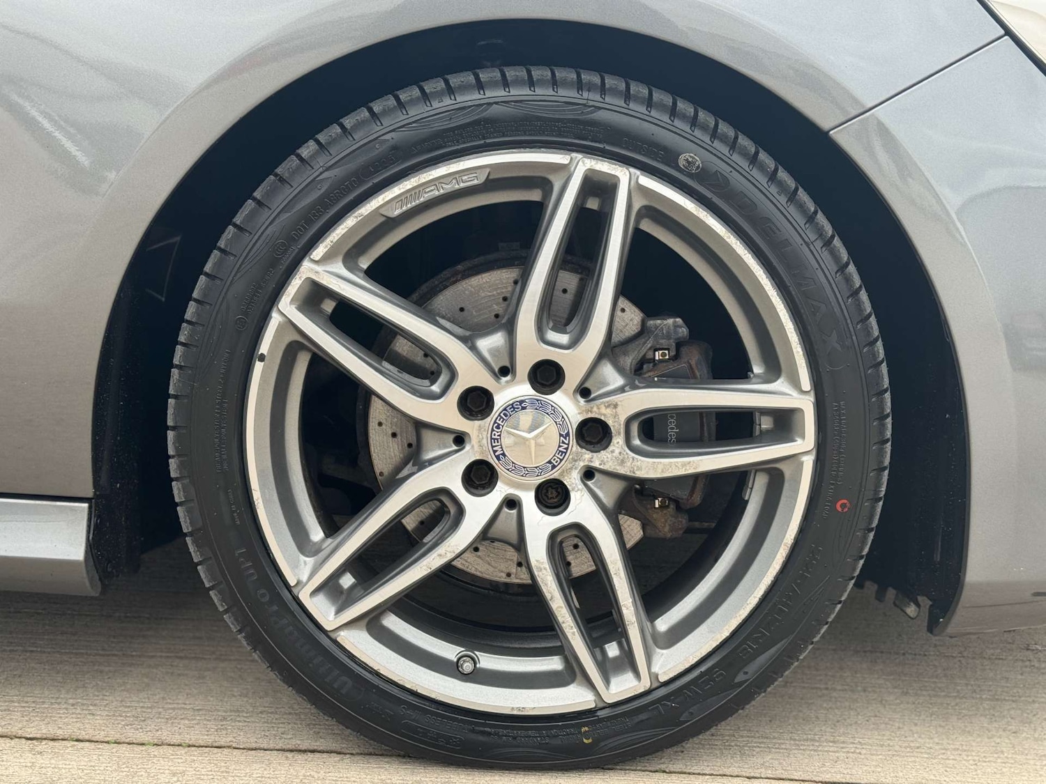 Used Mercedes-Benz A-Class 2016 for sale - 78014308: Photo 11