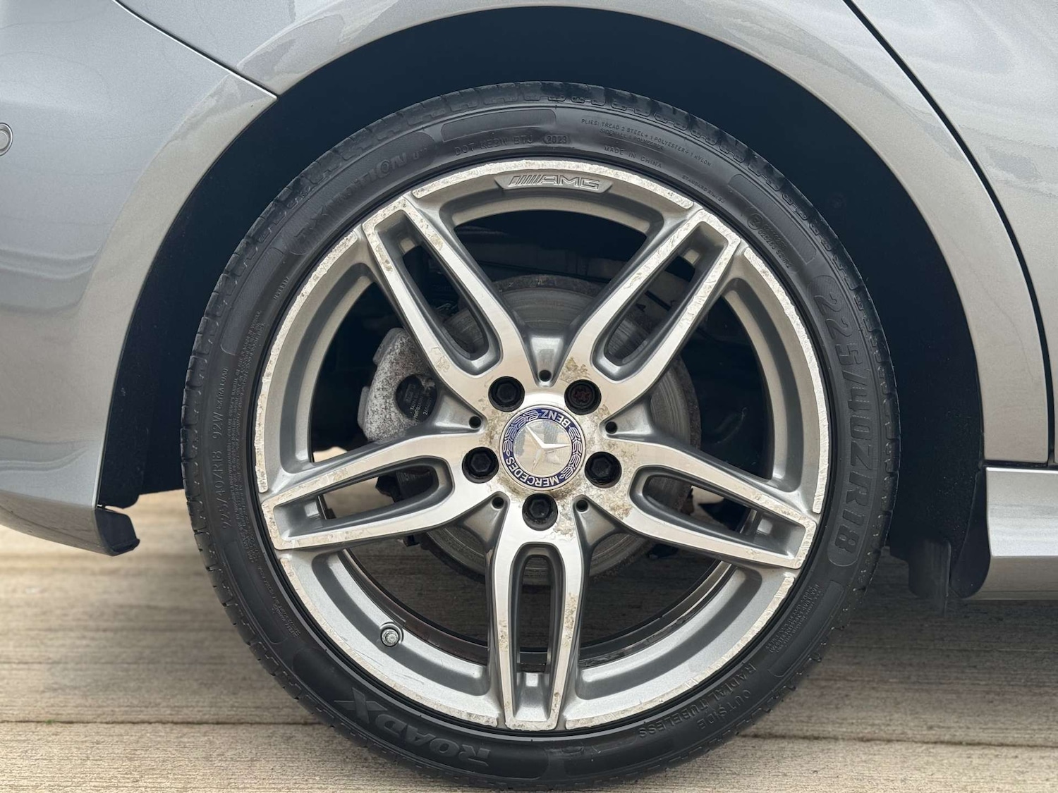 Used Mercedes-Benz A-Class 2016 for sale - 78014308: Photo 12