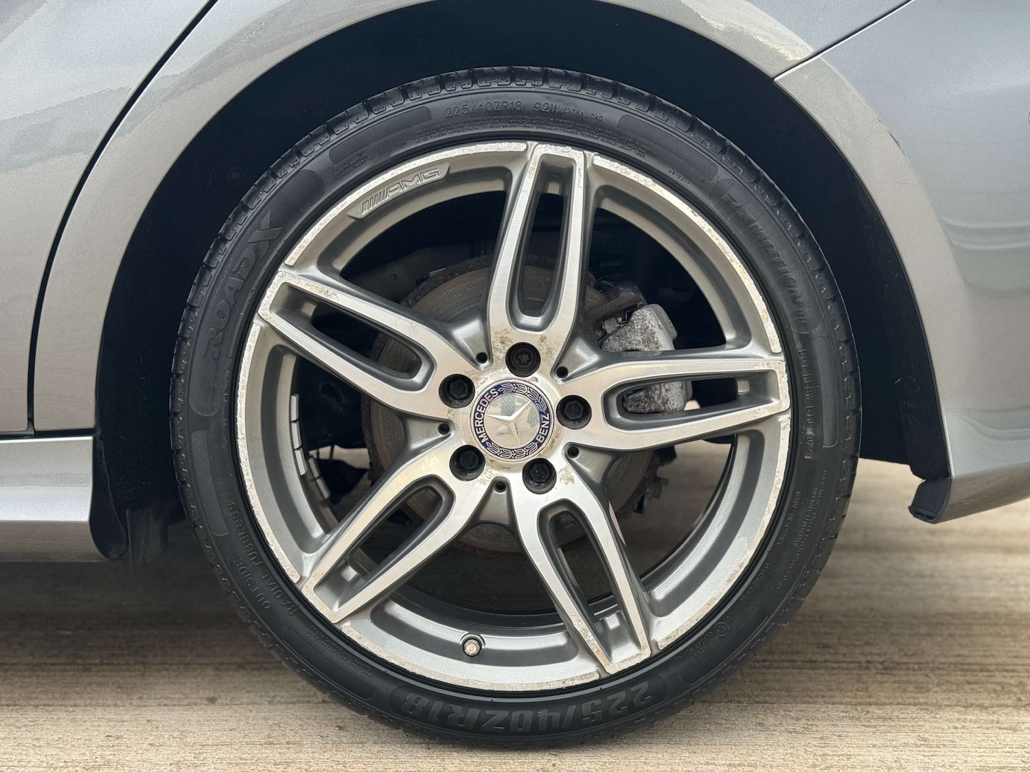 Used Mercedes-Benz A-Class 2016 for sale - 78014308: Photo 13