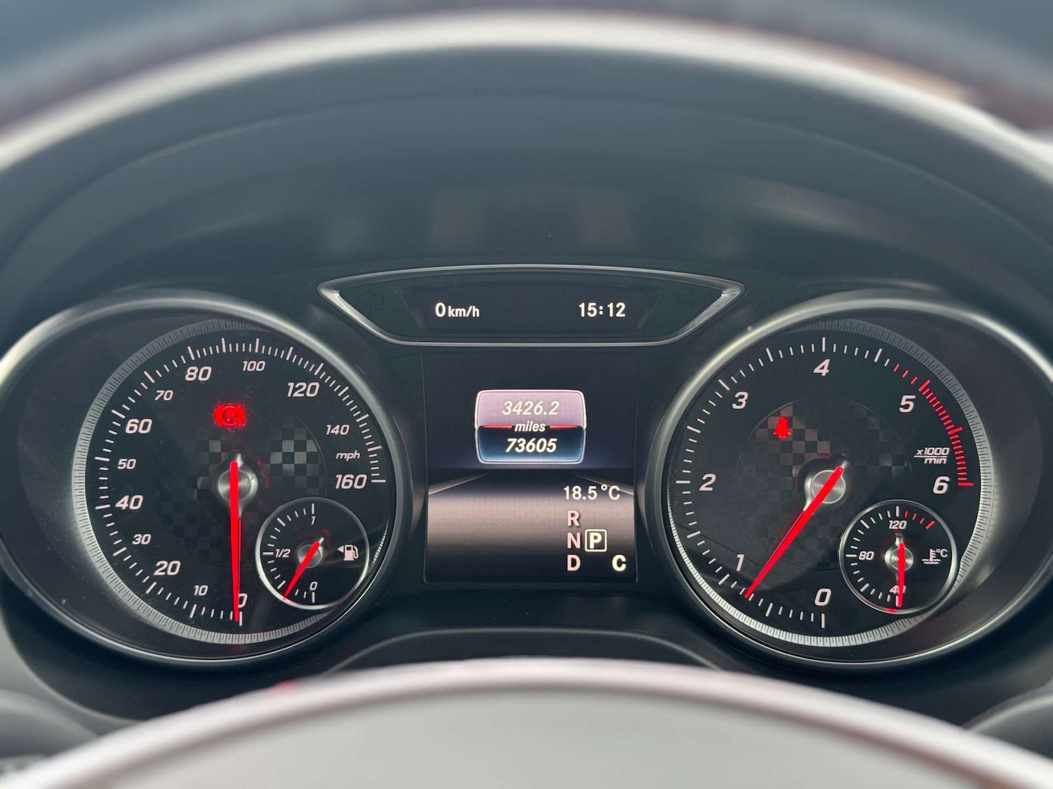 Used Mercedes-Benz A-Class 2016 for sale - 78014308: Photo 19