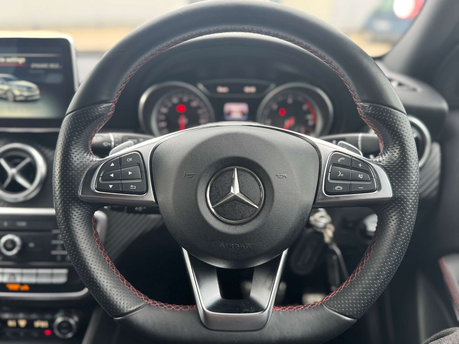 Used Mercedes-Benz A-Class 2016 for sale - 78014308: Photo 20