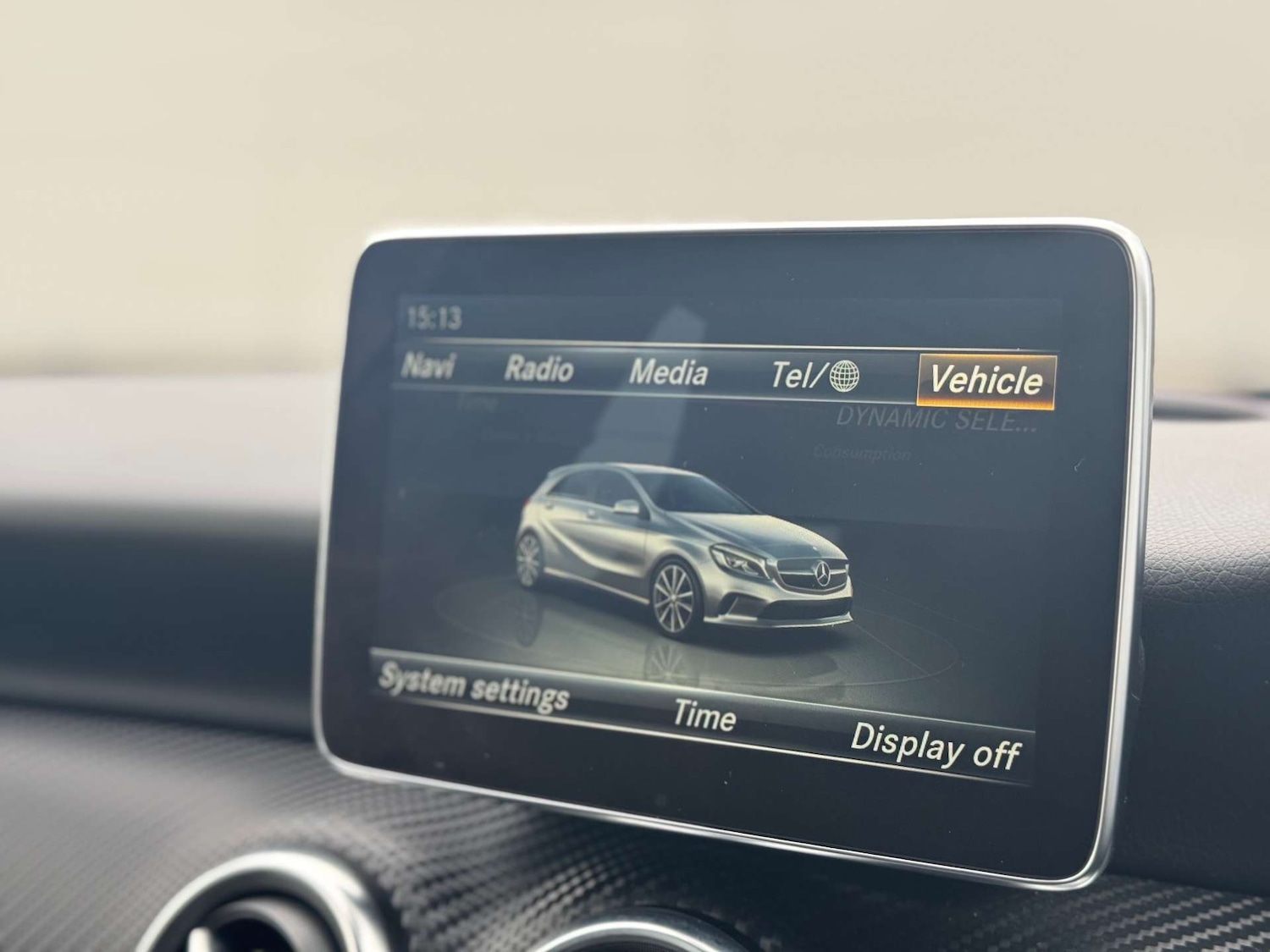 Used Mercedes-Benz A-Class 2016 for sale - 78014308: Photo 23