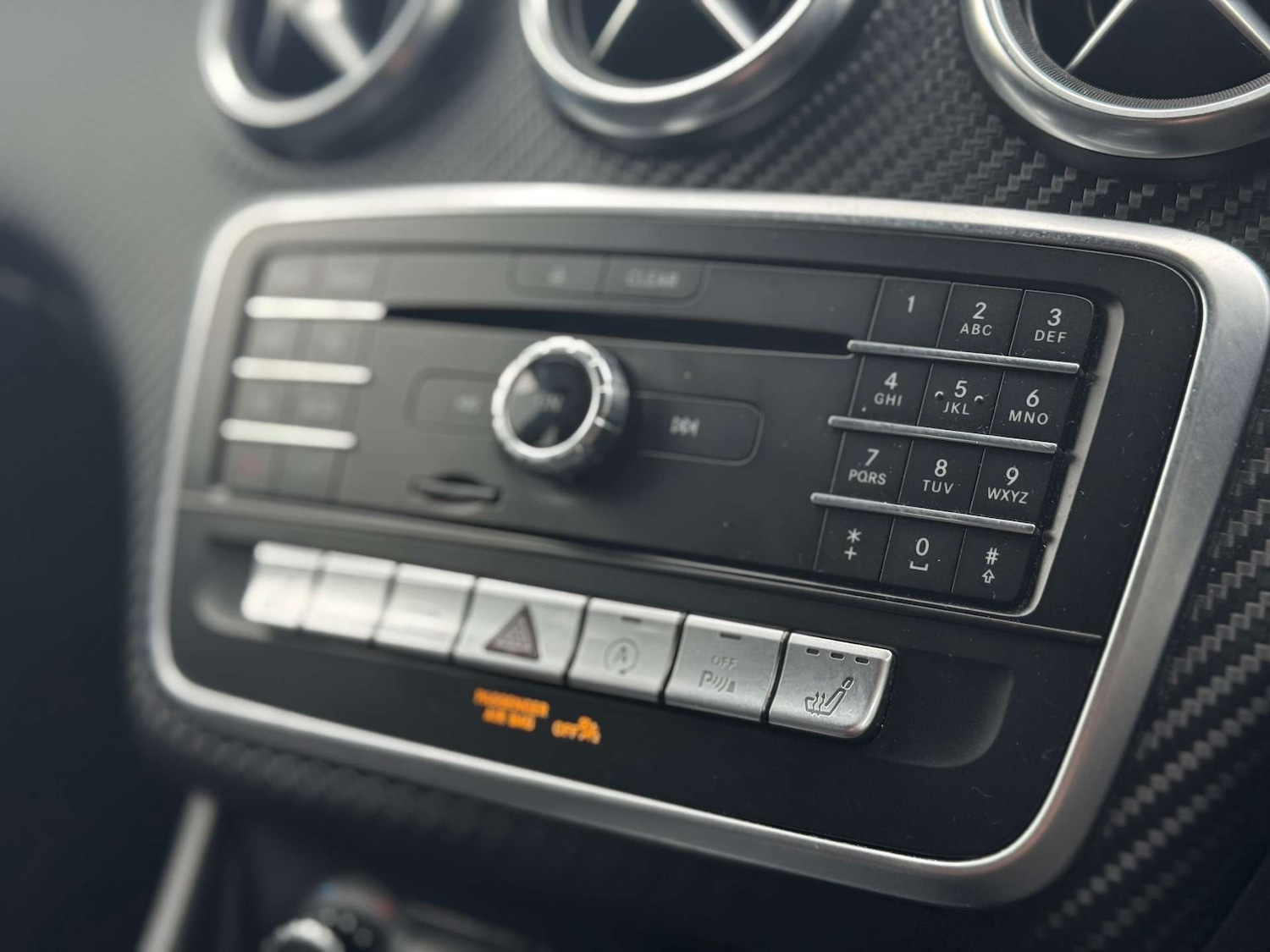 Used Mercedes-Benz A-Class 2016 for sale - 78014308: Photo 25