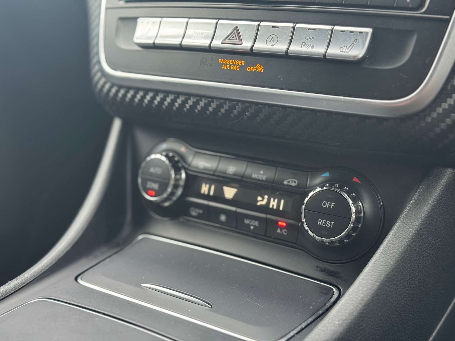 Used Mercedes-Benz A-Class 2016 for sale - 78014308: Photo 26