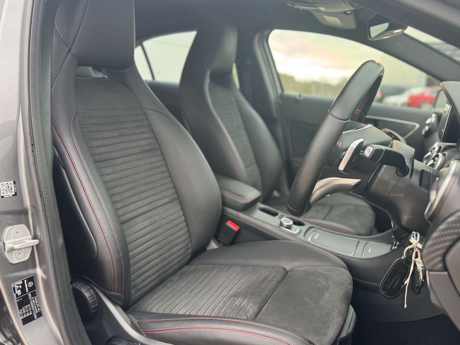 Used Mercedes-Benz A-Class 2016 for sale - 78014308: Photo 30