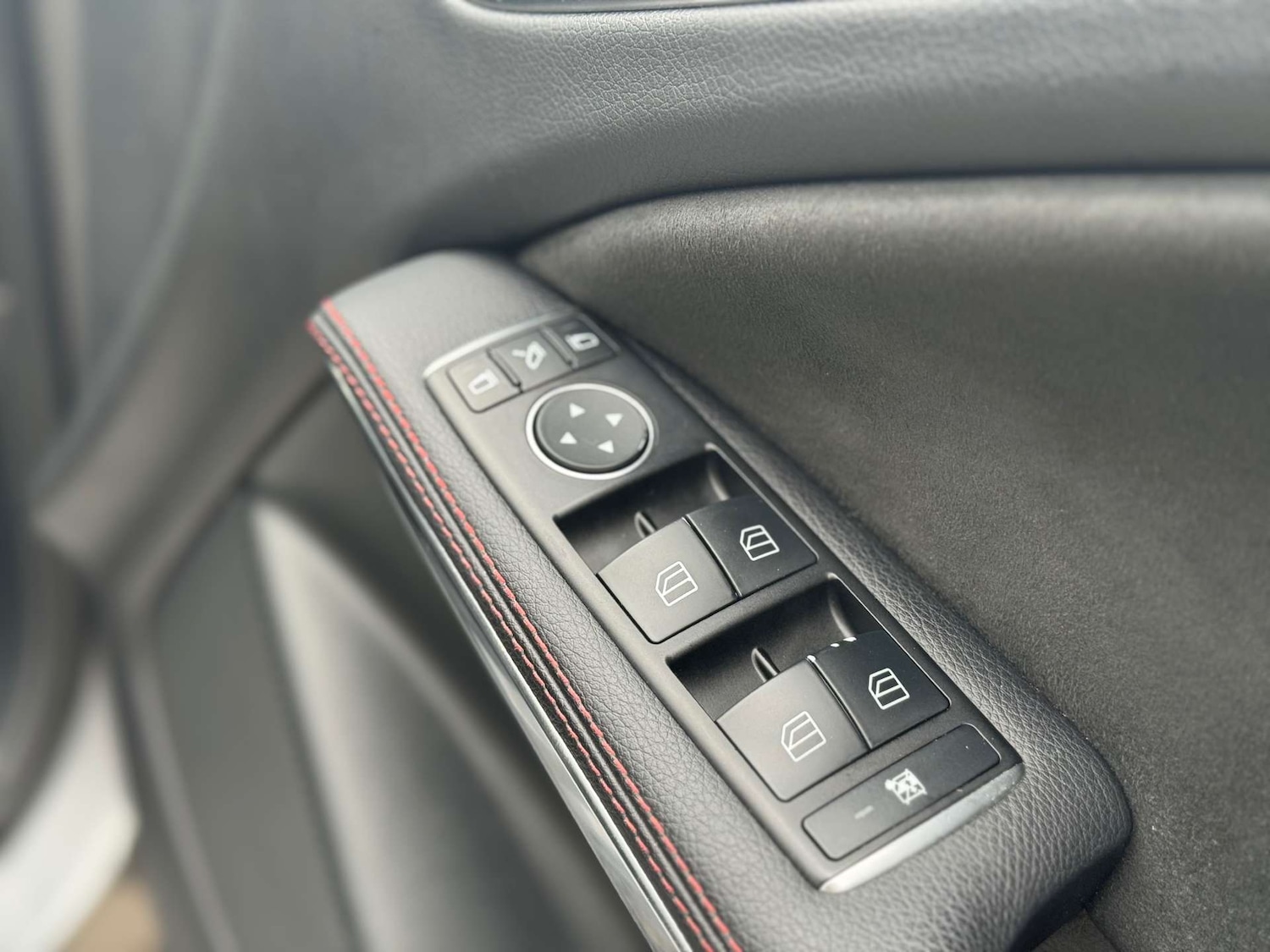 Used Mercedes-Benz A-Class 2016 for sale - 78014308: Photo 32