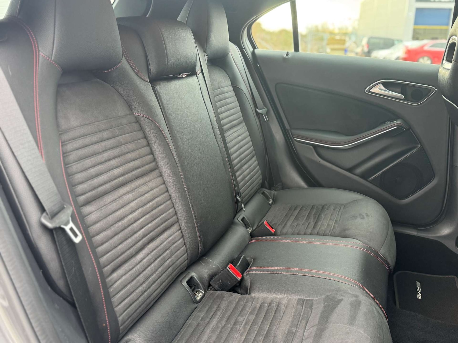 Used Mercedes-Benz A-Class 2016 for sale - 78014308: Photo 33