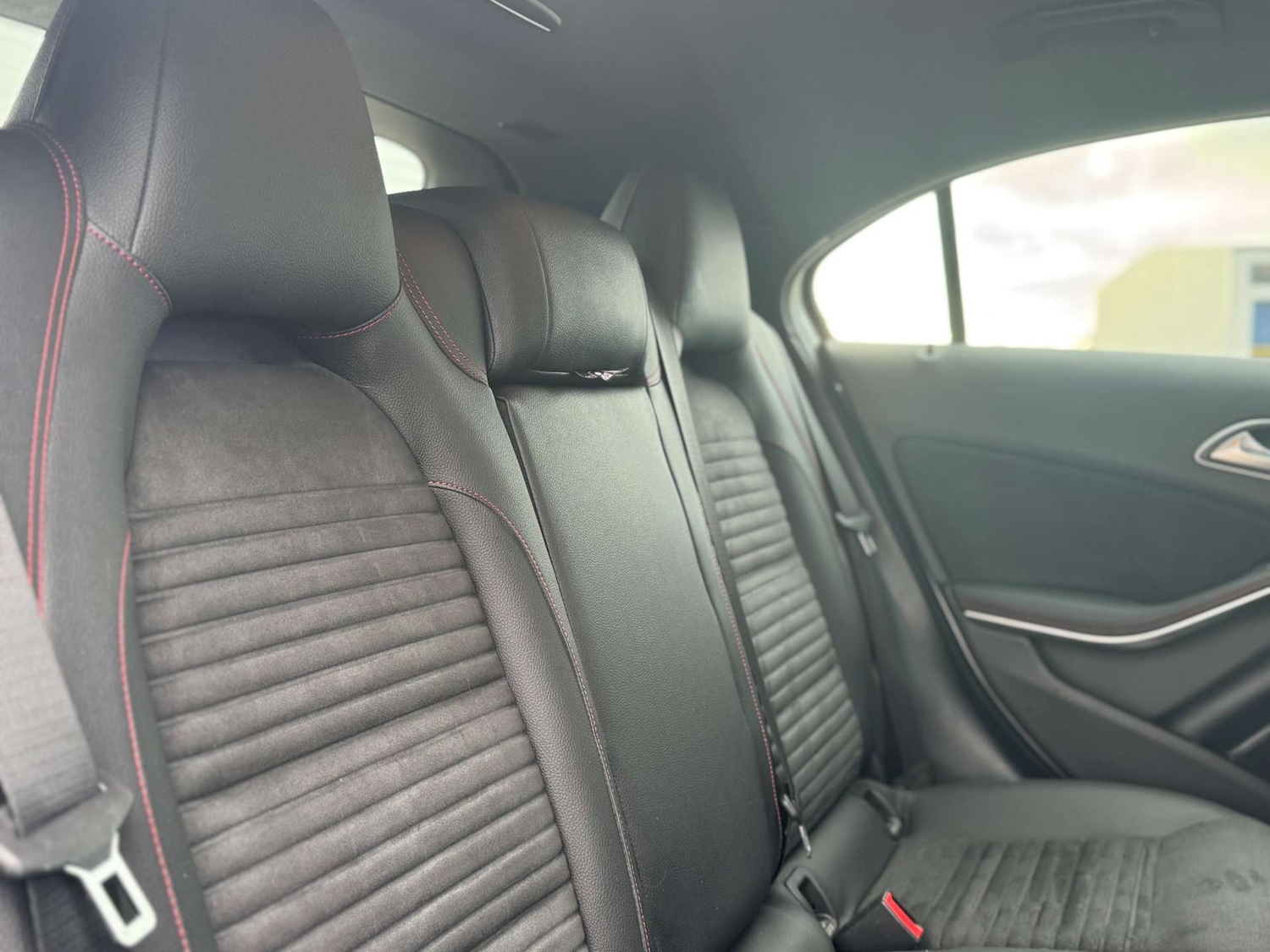 Used Mercedes-Benz A-Class 2016 for sale - 78014308: Photo 34