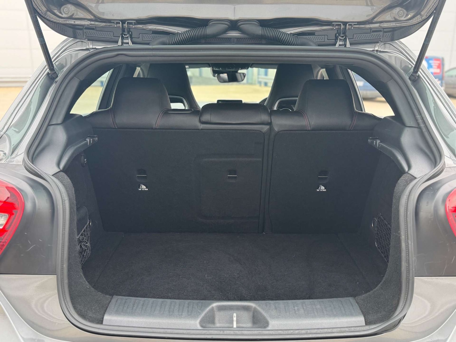 Used Mercedes-Benz A-Class 2016 for sale - 78014308: Photo 36