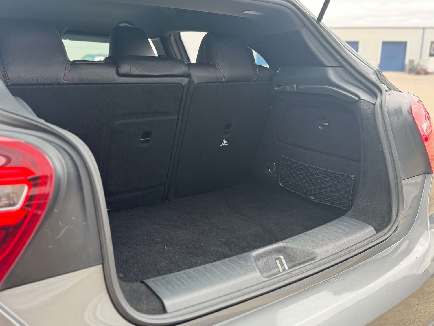 Used Mercedes-Benz A-Class 2016 for sale - 78014308: Photo 37