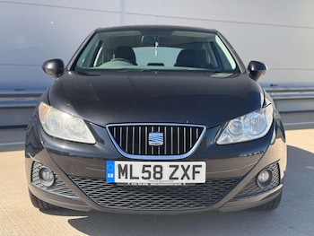 Used SEAT Ibiza 2008 for sale - 78832777: Photo