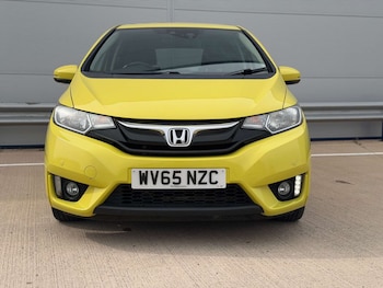 Used Honda Jazz 2015 for sale - 78875785: Photo