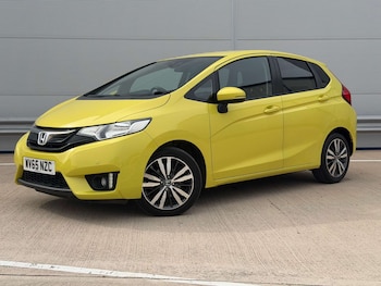 Used Honda Jazz 2015 for sale - 78875785: Photo