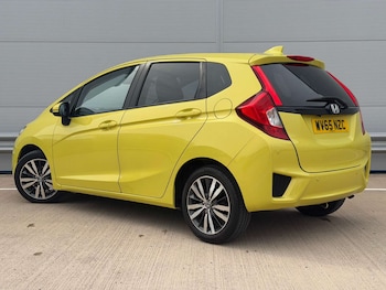 Used Honda Jazz 2015 for sale - 78875785: Photo
