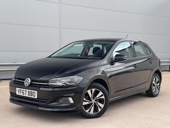 Used Volkswagen Polo 2018 for sale - 78778698: Photo