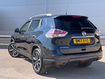 Used Nissan X-Trail 2017 for sale - 79510768: Photo