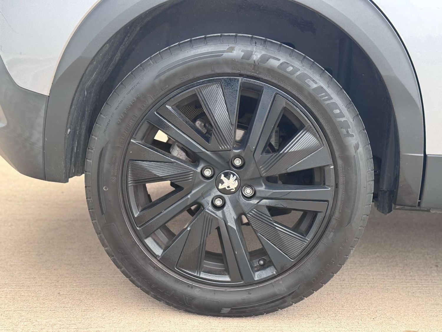 Used Peugeot 2008 2020 for sale - 78055149: Photo 11