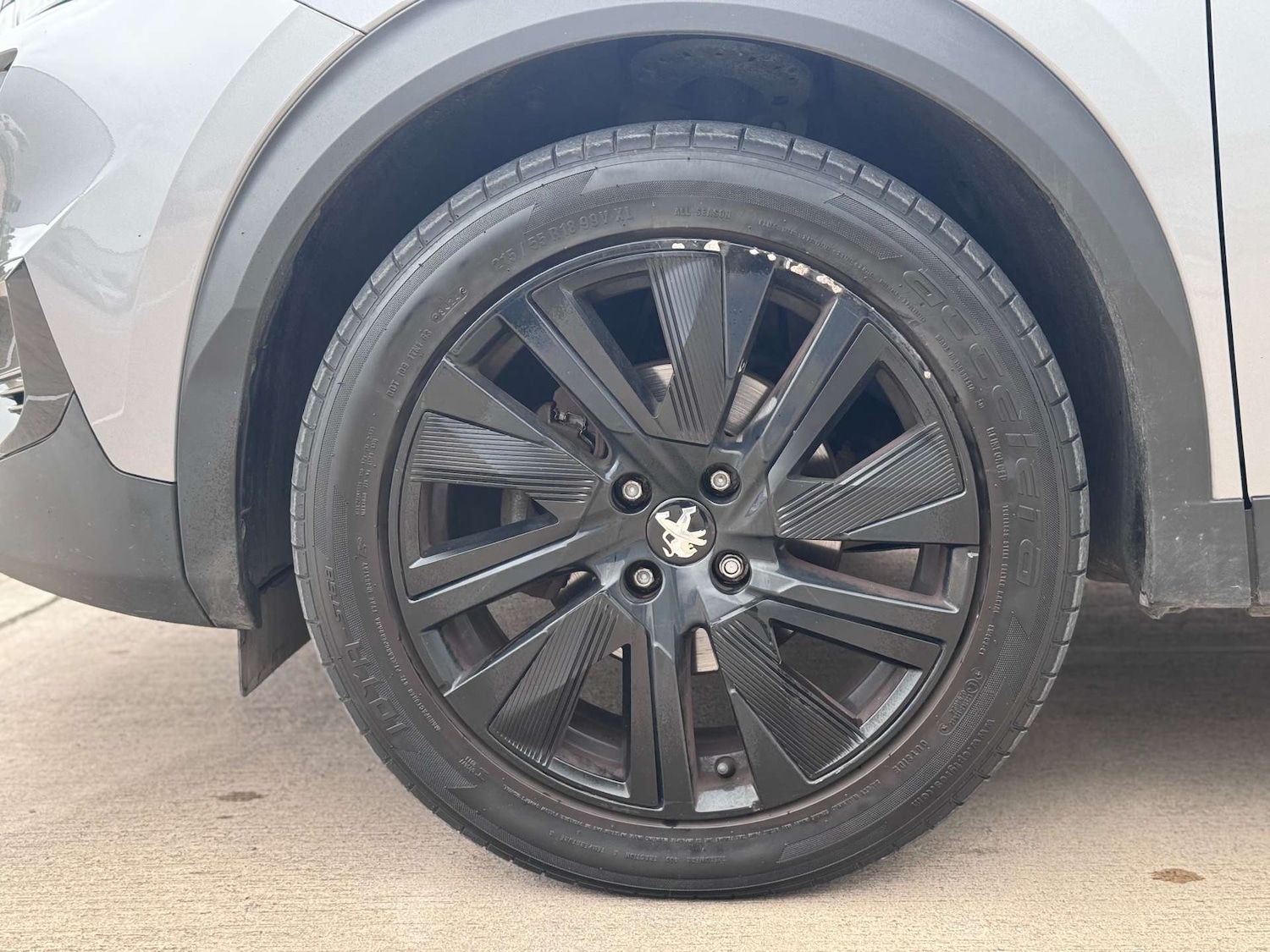 Used Peugeot 2008 2020 for sale - 78055149: Photo 13